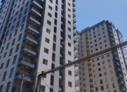 Satılır 3 otaqlı 128 m2 yeni tikili Nəsimi r.
