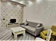 İcarəyə verilir 2 otaqlı 60 m2 yeni tikili 8 km