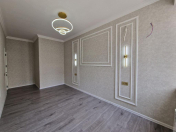 Satılır 2 otaqlı 90 m2 yeni tikili İnşaatçılar m.