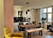 İcarəyə verilir 2 otaqlı 90 m2 yeni tikili Yasamal r.