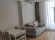 İcarəyə verilir 2 otaqlı 50 m2 yeni tikili Tibb Universiteti