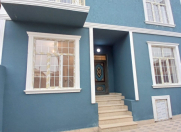 Satılır 4 otaqlı 130 m2 həyət evi Masazır