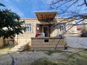 Satılır 4 otaqlı 130 m2 həyət evi Masazır