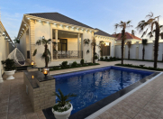 Satılır 4 otaqlı 280 m2 bağ evi Mərdəkan