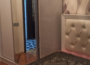 İcarəyə verilir 2 otaqlı 57 m2 yeni tikili Bakıxanov