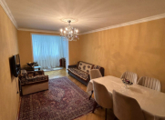 Satılır 2 otaqlı 60 m2 köhnə tikili Yasamal r.