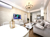 Satılır 2 otaqlı 60 m2 yeni tikili 28 May m.