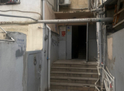 Satılır 1 otaqlı 35 m2 köhnə tikili Bakı Dövlət Universiteti