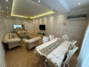 Satılır 2 otaqlı 100 m2 yeni tikili Gənclik m.