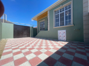 Satılır 3 otaqlı 95 m2 həyət evi Qələbə dairəsi