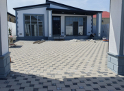 Satılır 4 otaqlı 105 m2 bağ evi Görədil