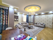 Satılır 4 otaqlı 160 m2 yeni tikili 9 mkr