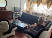 İcarəyə verilir 4 otaqlı 130 m2 yeni tikili Naxçıvan