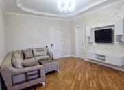 İcarəyə verilir 2 otaqlı 90 m2 yeni tikili 20 yanvar m.