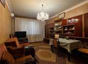 Satılır 3 otaqlı 90 m2 köhnə tikili Nəriman Nərimanov m.