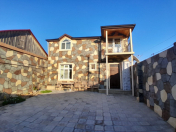 Satılır 4 otaqlı 120 m2 həyət evi Sumqayıt