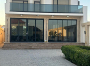 Satılır 7 otaqlı 400 m2 bağ evi Novxanı