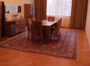 Satılır 3 otaqlı 145 m2 yeni tikili Gənclik m.