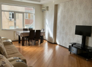 İcarəyə verilir 2 otaqlı 67 m2 yeni tikili Heydər Əliyev Mərkəzi