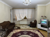 Satılır 3 otaqlı 130 m2 yeni tikili 8 km