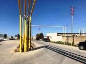 Satılır 2 otaqlı 22000 m2 obyekt Zirə