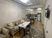 İcarəyə verilir 2 otaqlı 55 m2 yeni tikili Masazır