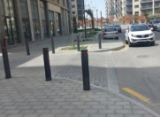 Satılır 2 otaqlı 84 m2 yeni tikili Ağ şəhər