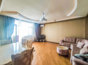 İcarəyə verilir 2 otaqlı 90 m2 yeni tikili Qara Qarayev m.