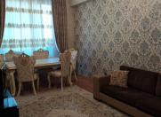 Satılır 2 otaqlı 60 m2 yeni tikili Xırdalan