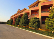 Satılır 46 otaqlı 1700 m2 obyekt Lökbatan