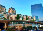 İcarəyə verilir 3 otaqlı 150 m2 yeni tikili 28 May m.