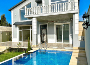 Satılır 5 otaqlı 220 m2 bağ evi Şüvəlan