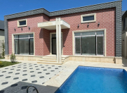 Satılır 4 otaqlı 170 m2 bağ evi Şüvəlan