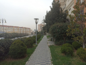 Satılır 3 otaqlı 85 m2 köhnə tikili 9 mkr