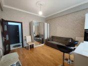 Satılır 1 otaqlı 30 m2 yeni tikili Xırdalan