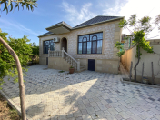 Satılır 4 otaqlı 150 m2 həyət evi Məhəmmədli