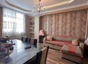 Satılır 2 otaqlı 35 m2 yeni tikili Masazır