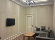 İcarəyə verilir 2 otaqlı 85 m2 yeni tikili Nəriman Nərimanov m.