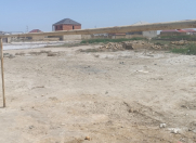 Satılır 6 sot torpaq Sumqayıt