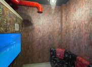 Satılır 10 otaqlı 75.6 m2 obyekt İnşaatçılar m.