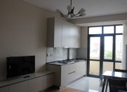 İcarəyə verilir 2 otaqlı 58 m2 yeni tikili Binəqədi r.