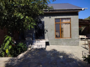 İcarəyə verilir 3 otaqlı 75 m2 həyət evi Şamaxı