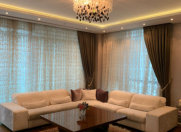 Satılır 4 otaqlı 214 m2 yeni tikili İçəri Şəhər m.