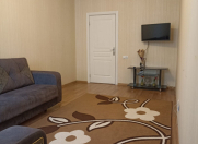 İcarəyə verilir 3 otaqlı 78 m2 yeni tikili Hövsan