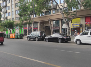 Satılır 4 otaqlı 90 m2 köhnə tikili Gənclik m.