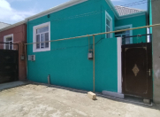 Satılır 2 otaqlı 45 m2 həyət evi Biləcəri