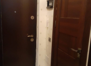 Satılır 1 otaqlı 28 m2 yeni tikili Xırdalan