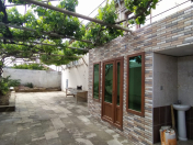 Satılır 6 otaqlı 145 m2 həyət evi Lökbatan