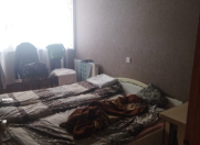 İcarəyə verilir 2 otaqlı 50 m2 yeni tikili Qurtuluş - 93 Yaşayış Kompleksi