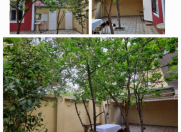 Satılır 5 otaqlı 180 m2 həyət evi Heydər Məscidi